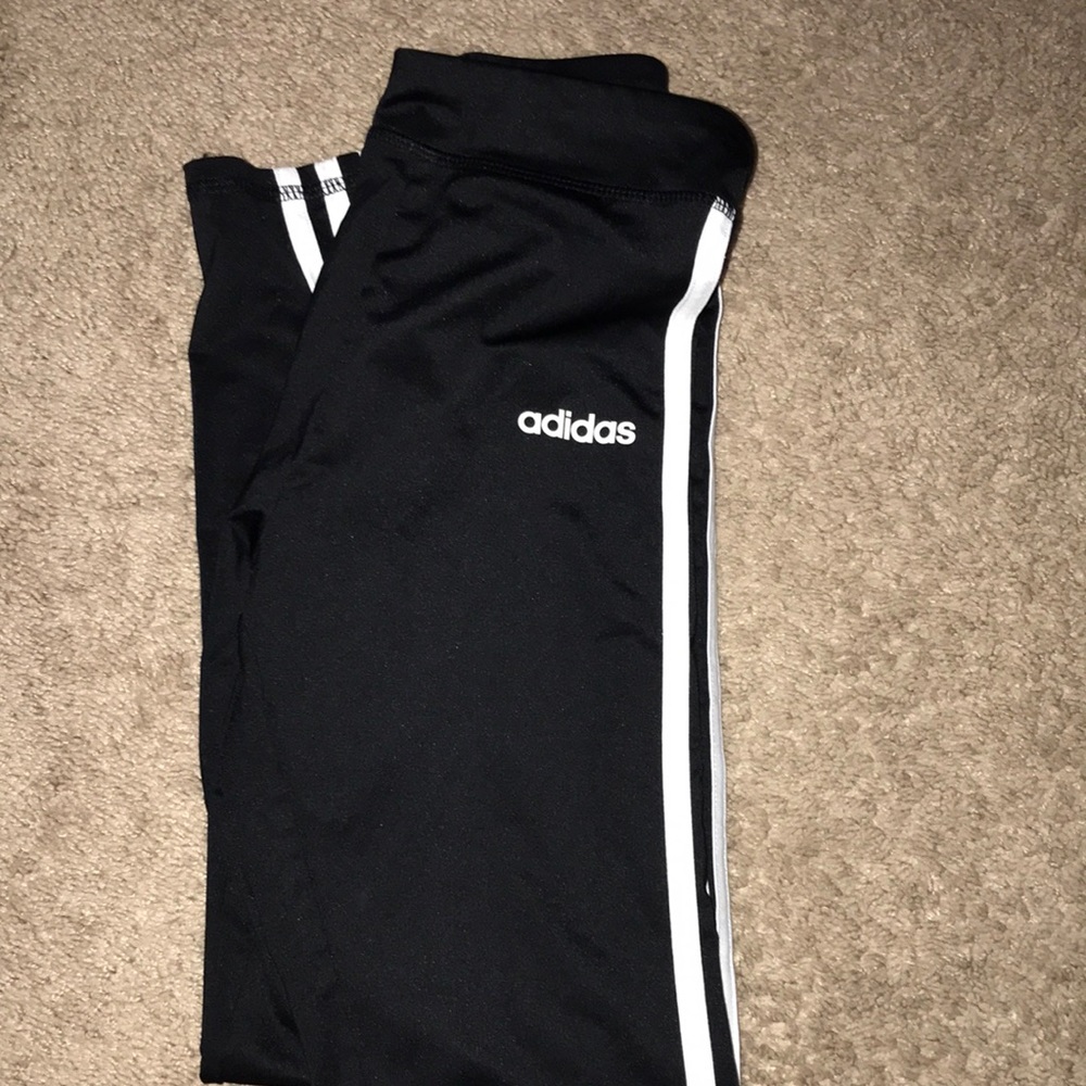 Adidas leggings